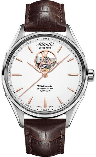 Atlantic Worldmaster Automatic 52780.41.21R