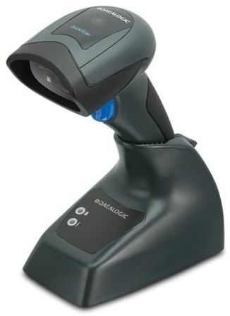 Datalogic Czytnik bezprzewodowy Datalogic QuickScan QM2131 QM2131-BK-433