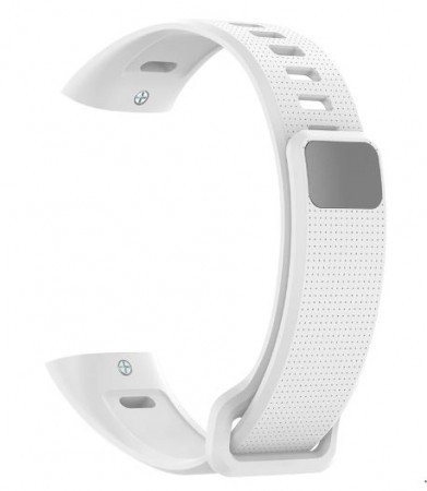 BEST SILIKONOWY PASEK ZAMIENNY DO HUAWEI BAND 2 PRO