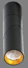 Azzardo Lampa sufitowa Santos BK LM-9012