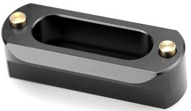 smallrig Szyna SmallRig 1409 Safety NATO Rail 4,6cm