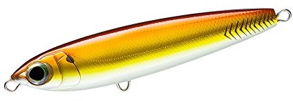 Yo-Zuri YO Zuri Hydro Pencil 125 MM Floating Lure r1153-AJ (1571) R1153-AJ