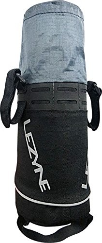 Lezyne Stuff Caddy 1-CS-Stuff-V104 torba, czarnym, 60 G 1-CS-STUFF-V104