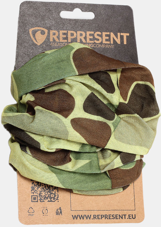 Represent Komin Represent Duckhunter