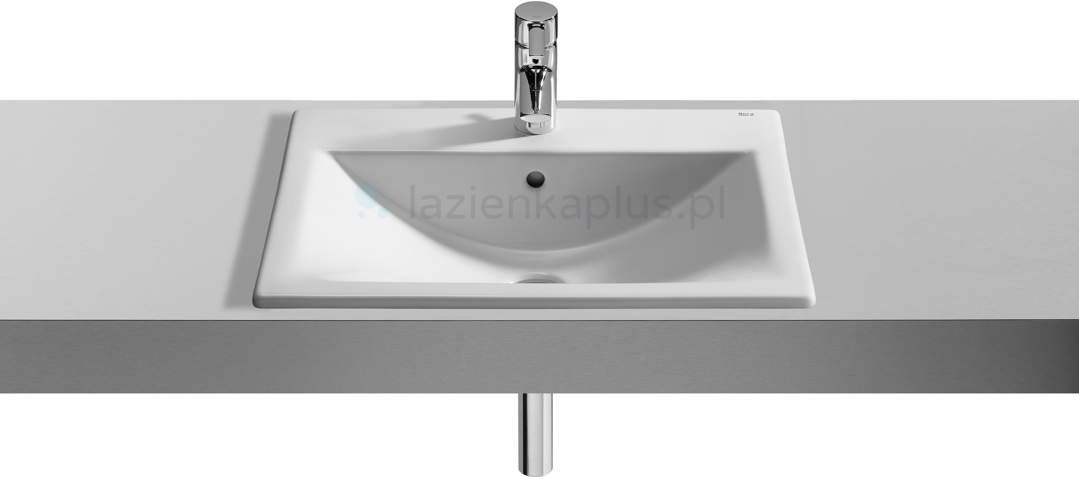 Roca Diverta umywalka biały A327116S00