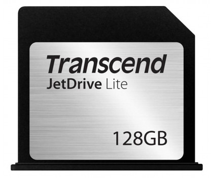 Transcend SDXC JetDrive Lite 128GB (TS128GJDL130)