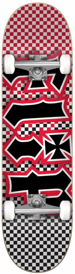 Flip complet skateboard HKD FAST TIMES COMPLETE