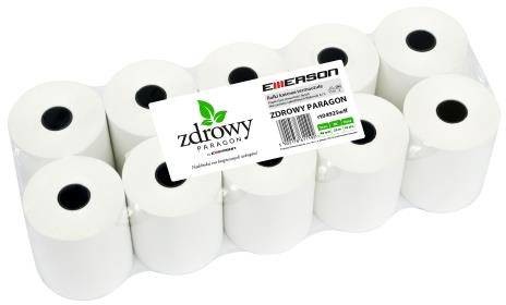 EMERSON ROLKA KAS TERM 49MMX25MB FREE EMR FOL OP10/120 18813-uniw