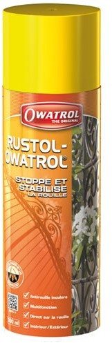 Owatrol 300 ML puszka sprayu 730