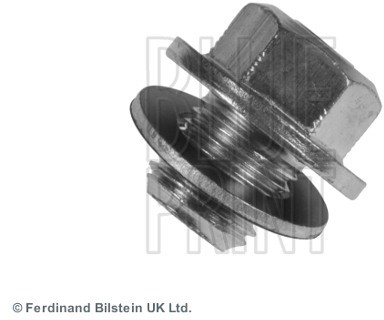 BLUE PRINT Korek spustowy oleju, miska olejowa BLUE PRINT ADT30101