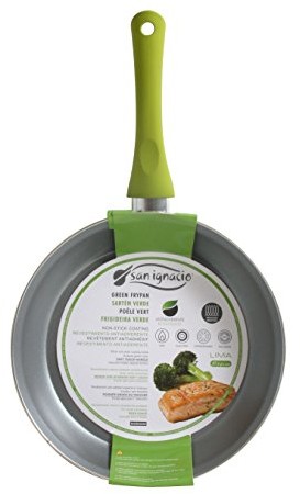San Ignacio San ignacio Lima  patelnia do smażenia 26 m antihaft Soft Touch Lima IN056