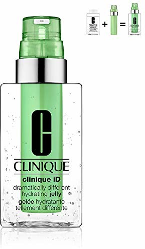 Clinique Clinique ID Dramatically Different Jelly Base + żel do twarzy podrażniający, 125 ml