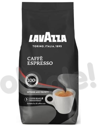 Kawa mielona