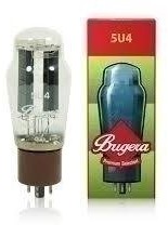 BUGERA Bugera 5u4 Vakuum Tube 5U4