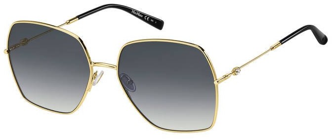 Max Mara Okulary Przeciwsłoneczne MM GLEAM II/001