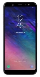 Samsung Galaxy A6 +  32GB Dual Sim Fioletowy