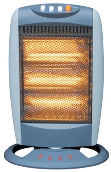 VOLTENO Grzejnik Halogenowy Volteno Vo0812 VOLTENO
