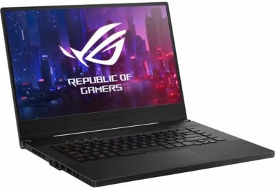 Asus ROG Zephyrus M15 GU502LW-HC035R