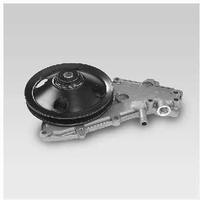 HEPU Pompa wodna P832