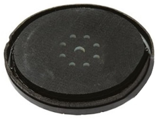 Dedra ZARGES POLSKA SP.Z O.O. Tarcza z rzepem (XDED7763.91)