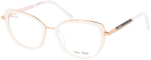 Anne Marii Okulary korekcyjne AM 10382 B