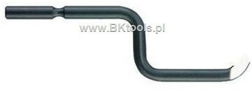 Noga OSTRZE TC DO GWINTÓW WEWNĘTRZNYCH BC1001