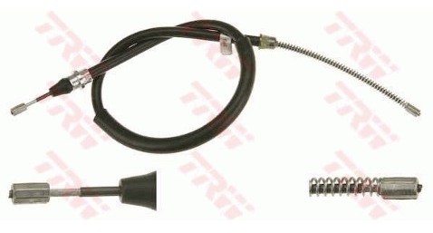 TRW Cięgno, hamulec postojowy GCH2568