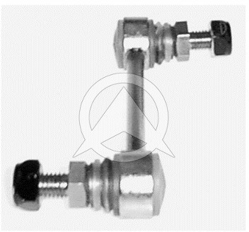 SIDEM Łącznik stabilizatora 49091