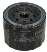 PURFLUX Filtr oleju LS324