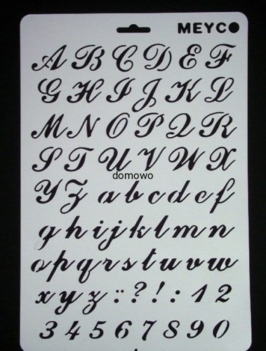 SZABLONY DO MALOWANIA RYSOWANIA NADRUKÓW