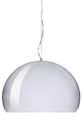 Kartell A + +, Big FL/Y lampa wisząca 09066XX