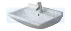 Duravit Starck 3 60 60x50 0300600000