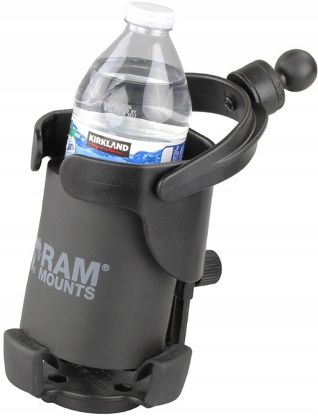 Ram Level Cup samopoziomujący uchwyt na napoje