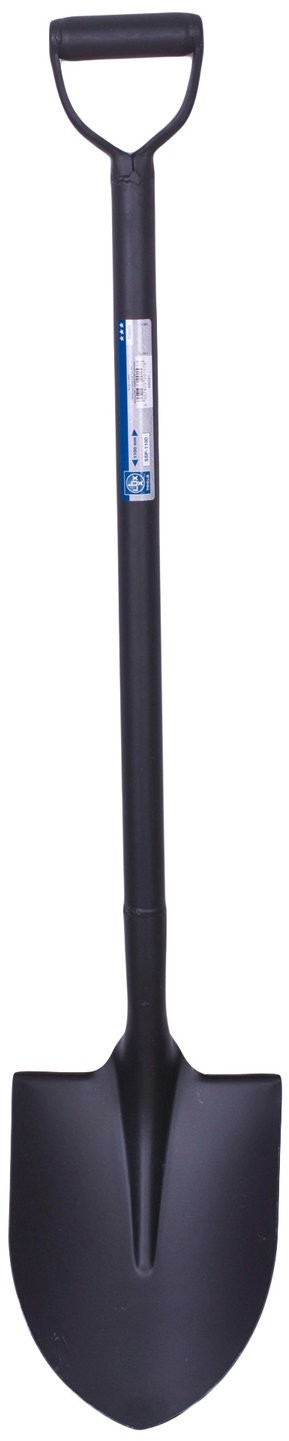 OBI Szpadel metalowy