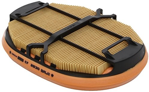 Mann Filter mężczyzna + Hummel cf2530 filtr powietrza wtórnego CF 2530