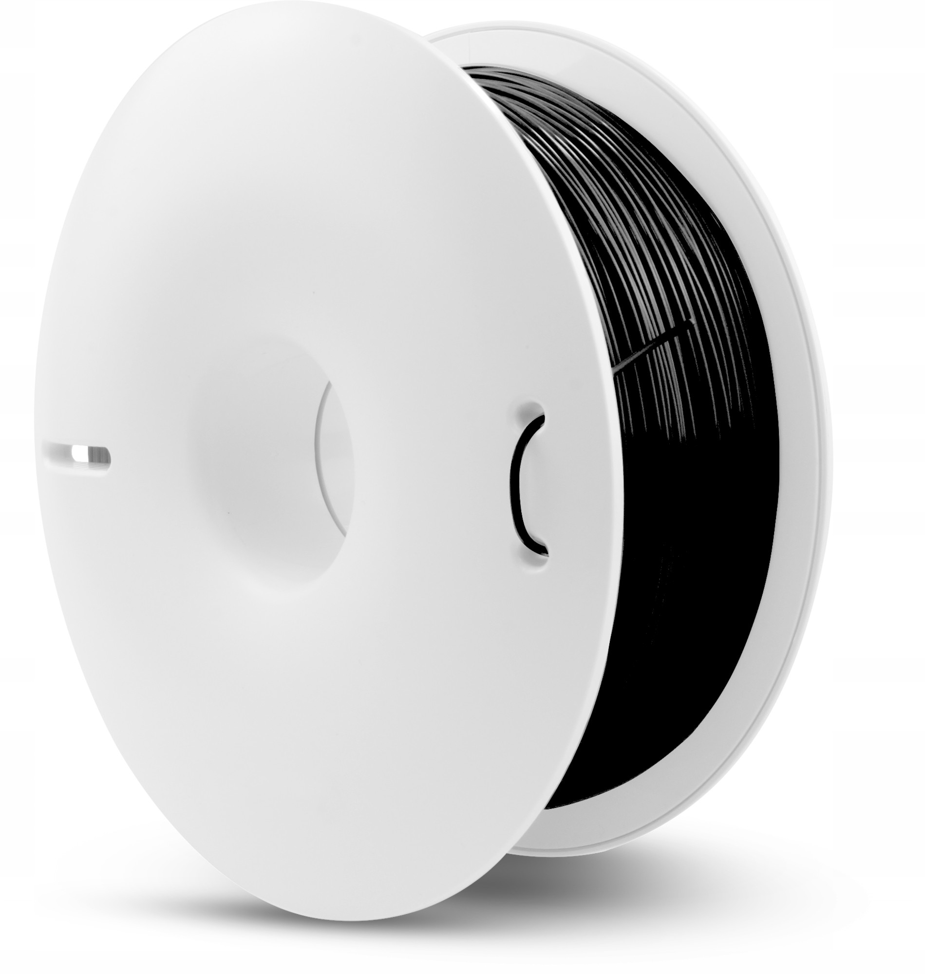 Filament Fiberlogy Abs Czarny 0,85kg 2,85mm
