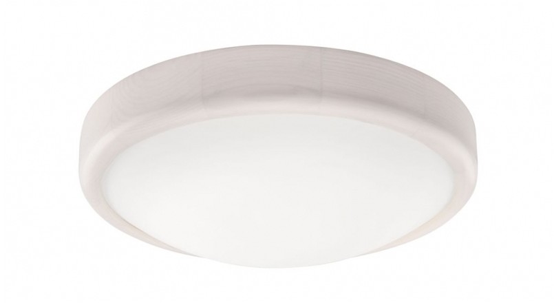 Lamkur Plafon 1xE27/60W/230V