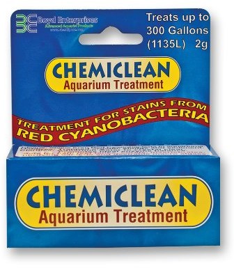 BOYD&BOYD chemi  Clean 6 gram CC02