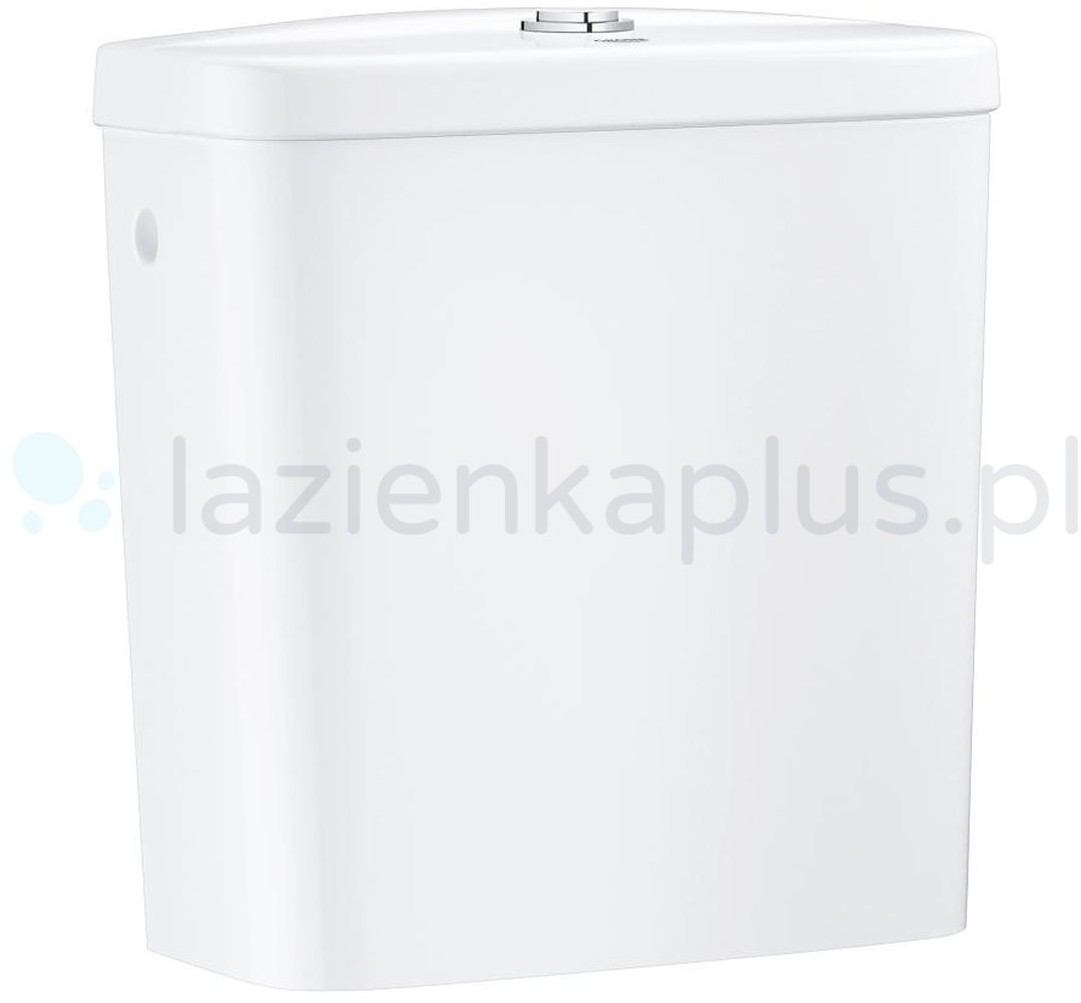 Grohe Zbiornik WC Bau Ceramic 39437000