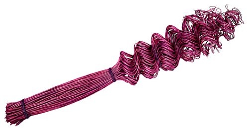 Steingaesser 12000 03 4902 Twisted Willow 50 cm ściągacz A 80 sztuki, Bordeaux 12000 03 2102