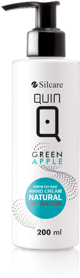 Silcare Krem do rąk QUIN Naturalna Alantoina 200 ml