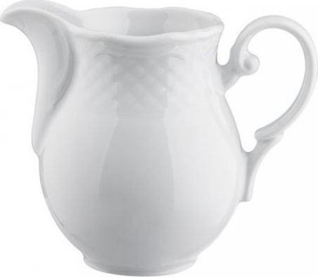 Lubiana AFRODYTA DZBANEK MLECZNIK 300ML PORCELANA 5900245036473