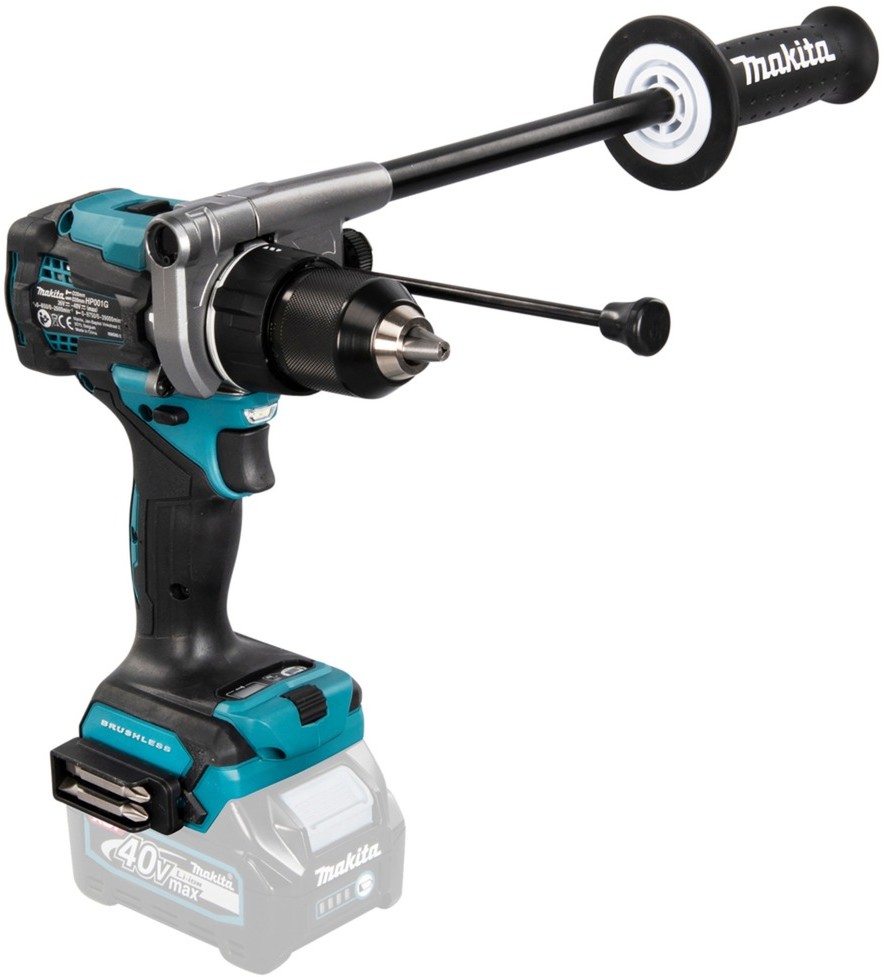 Makita HP001GZ