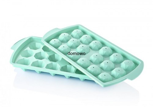 FOREMKA FORMA DO 18 LODOWYCH DIAMENTÓW DRINK NAPÓJ