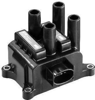 BERU Cewka zapłonowa BERU ZS422