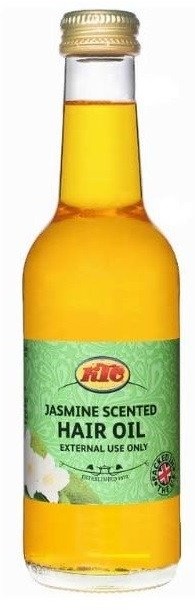 KTC Jasmine oil Olej jaśminowy 250ml 1234572706