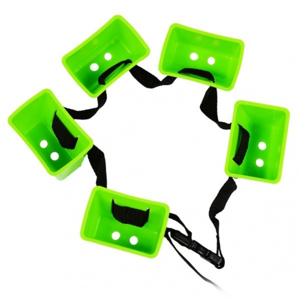 Mad Wave Pływacki pas oporowy