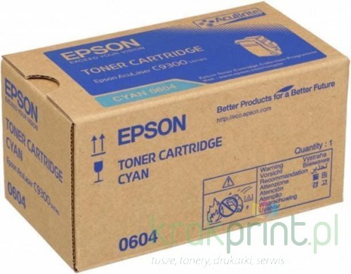 Epson C13S050604