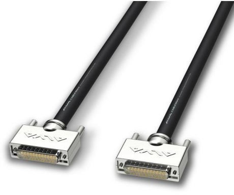 Alva AES25T-25TPRO1 Kabel AES/EBU D-Sub25p D-Sub25p 1m