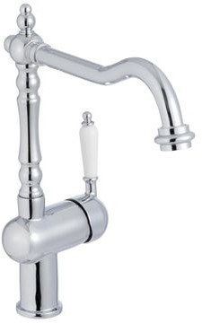 DELINIA Bateria kuchenna mieszaczowa SARA